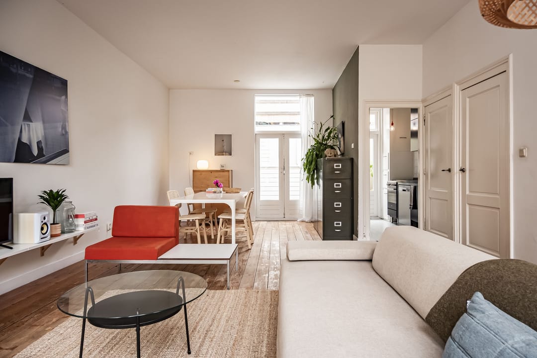 Foto 7 van Gedempte Raamgracht 13-BRD