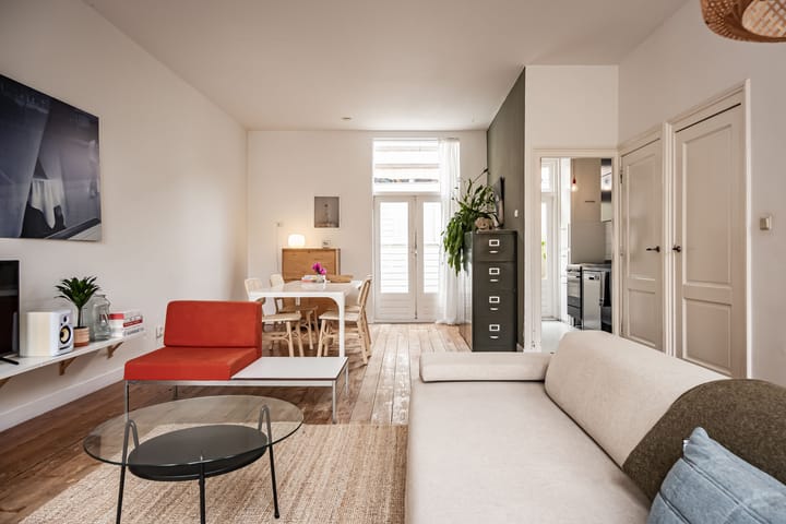 Foto 7 van Gedempte Raamgracht 13-BRD