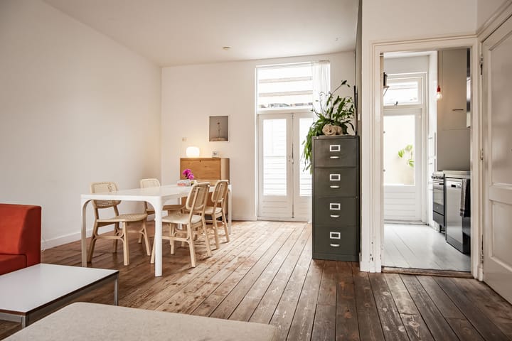 Foto 8 van Gedempte Raamgracht 13-BRD