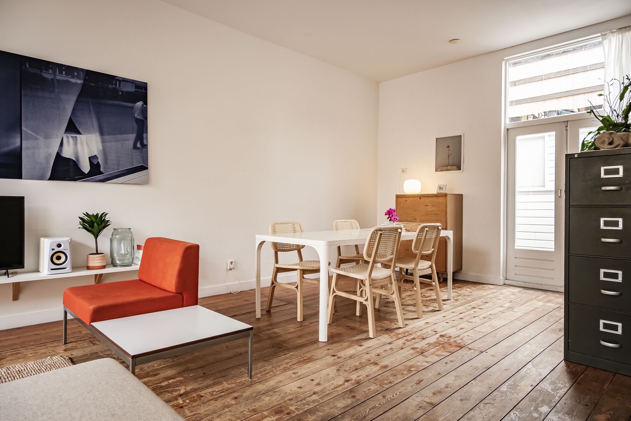 Foto 9 van Gedempte Raamgracht 13-BRD