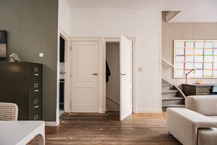 Foto 10 van Gedempte Raamgracht 13-BRD