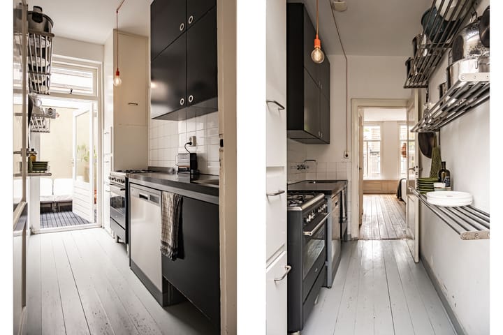 Foto 11 van Gedempte Raamgracht 13-BRD