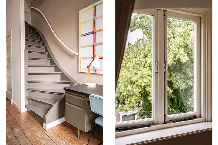 Foto 13 van Gedempte Raamgracht 13-BRD