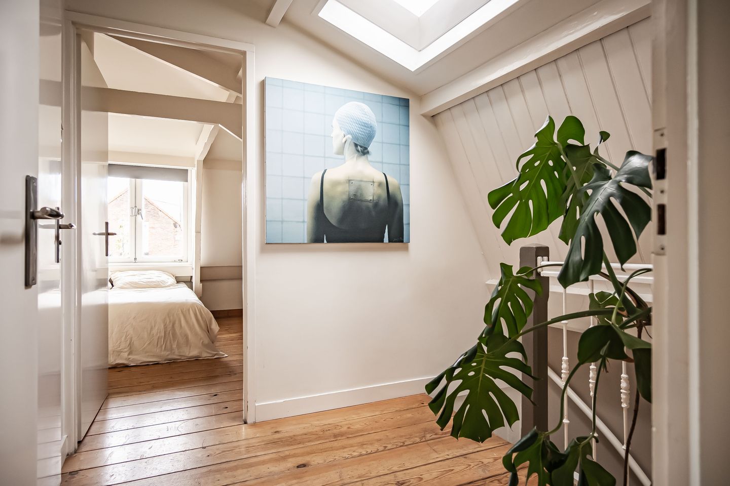 Foto 14 van Gedempte Raamgracht 13-BRD