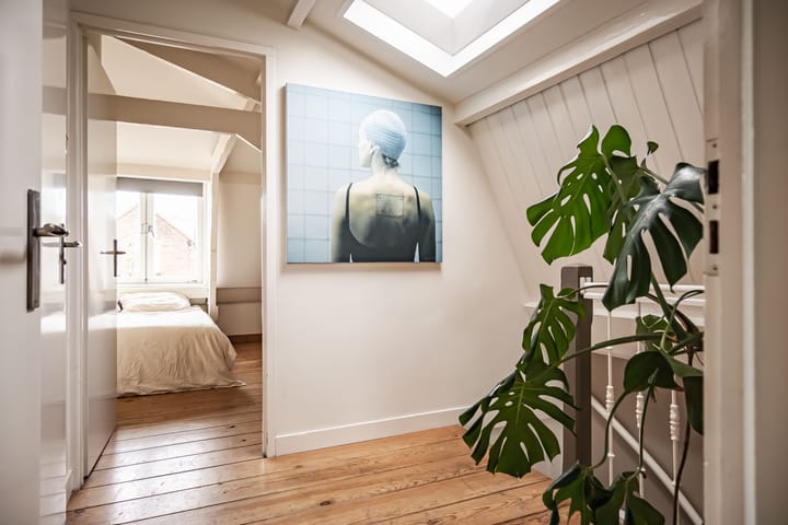 Foto 14 van Gedempte Raamgracht 13-BRD