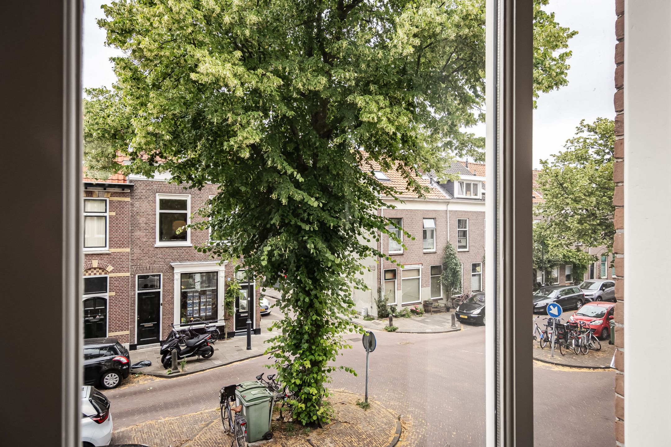 Foto 18 van Gedempte Raamgracht 13-BRD