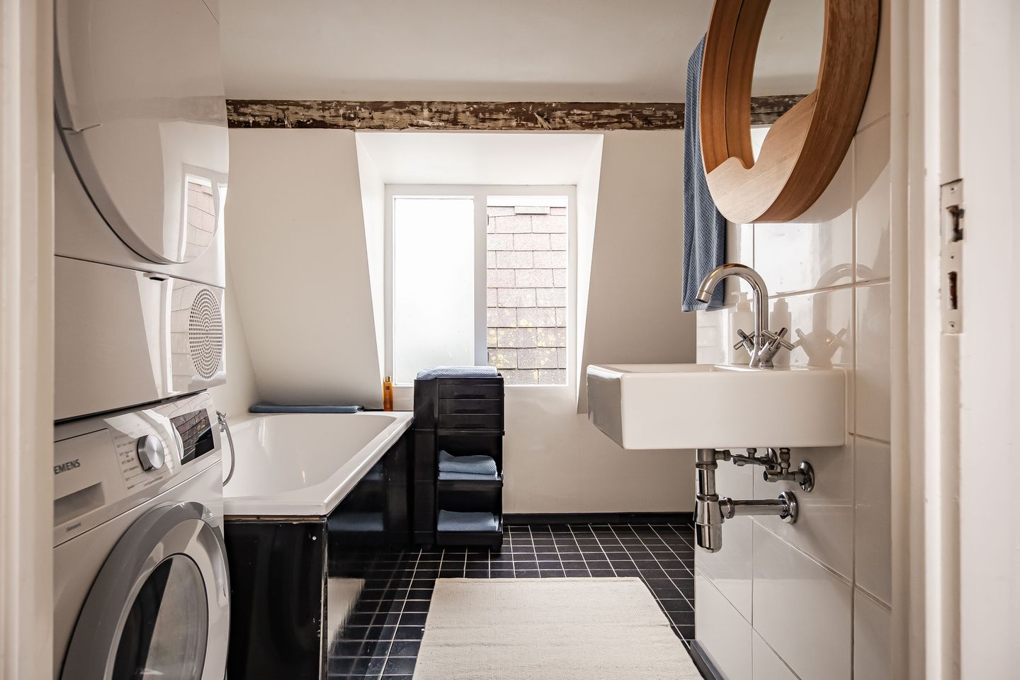 Foto 19 van Gedempte Raamgracht 13-BRD