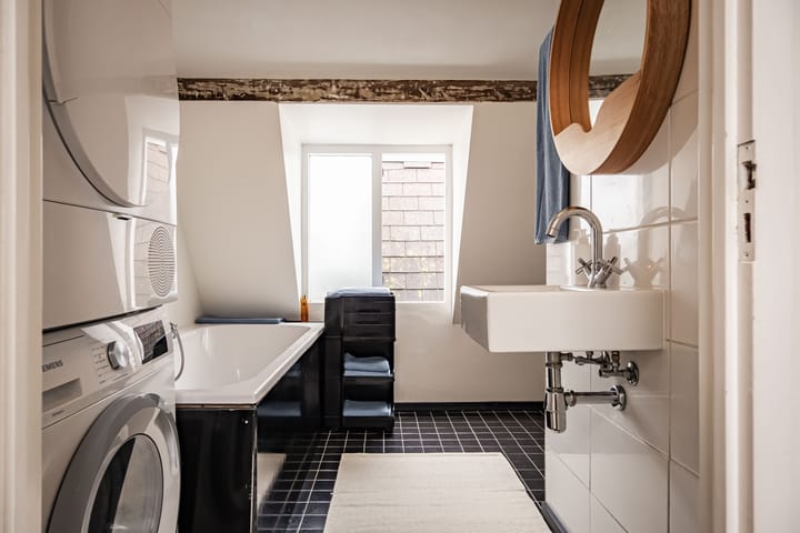 Foto 19 van Gedempte Raamgracht 13-BRD