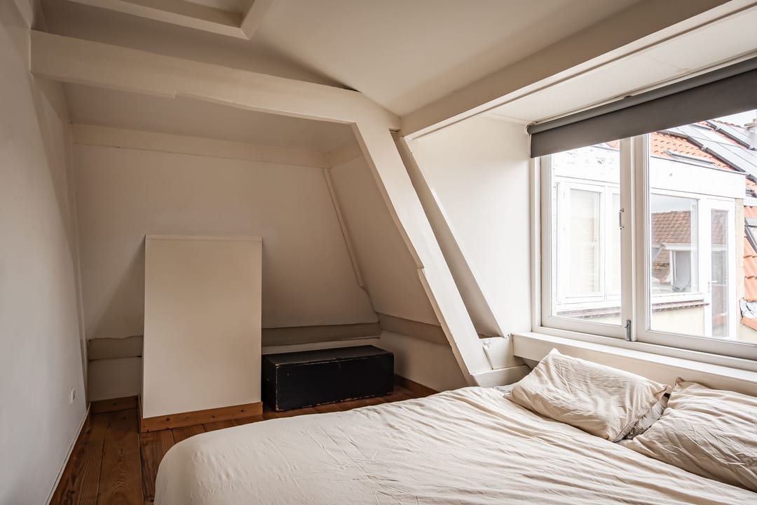 Foto 22 van Gedempte Raamgracht 13-BRD