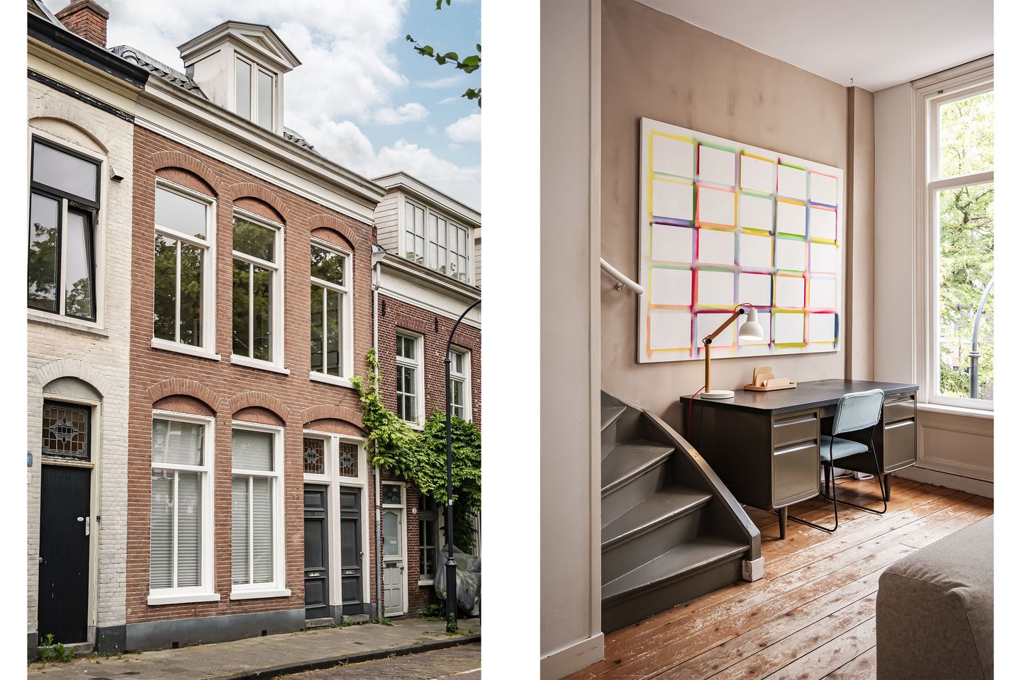 Foto 25 van Gedempte Raamgracht 13-BRD