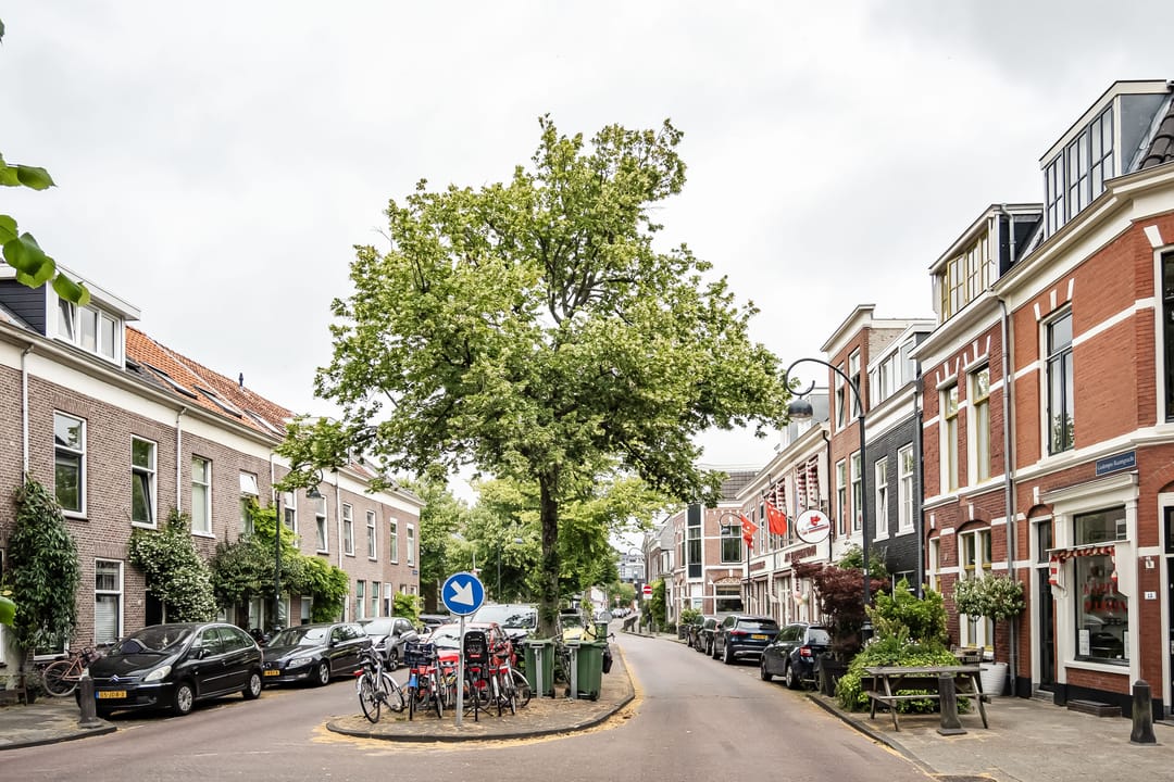 Foto 26 van Gedempte Raamgracht 13-BRD