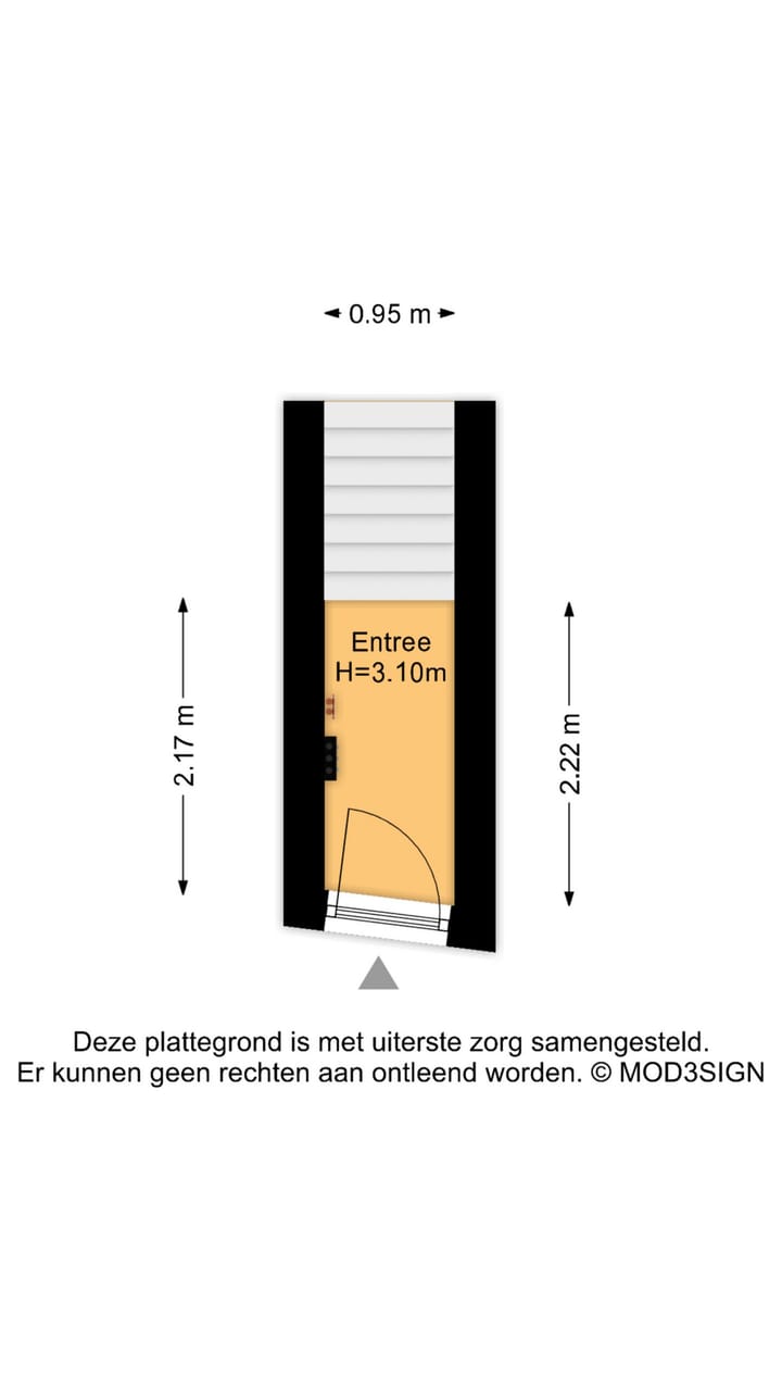 Foto 29 van Gedempte Raamgracht 13-BRD