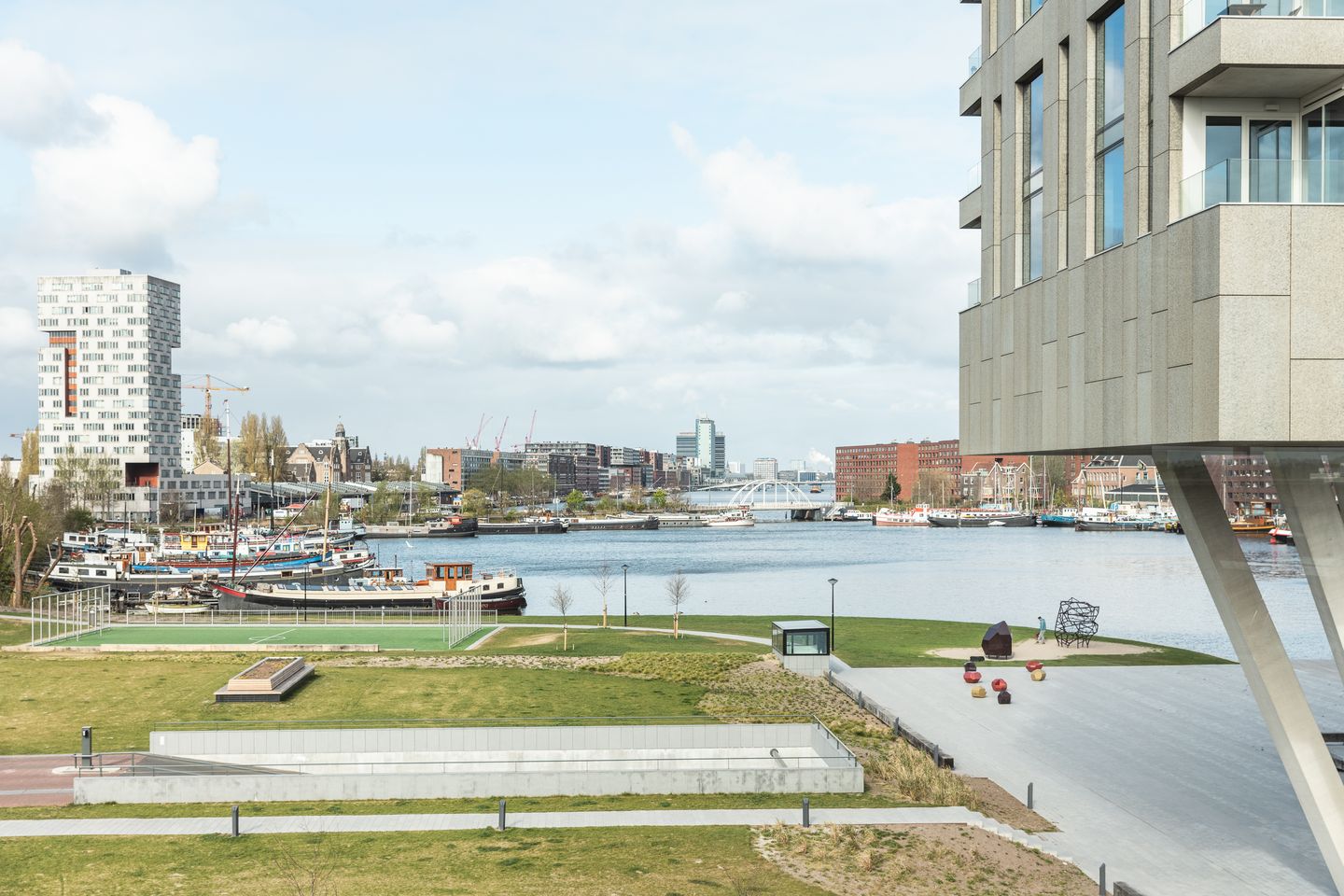 Bekijk foto 5 van Ertskade 109