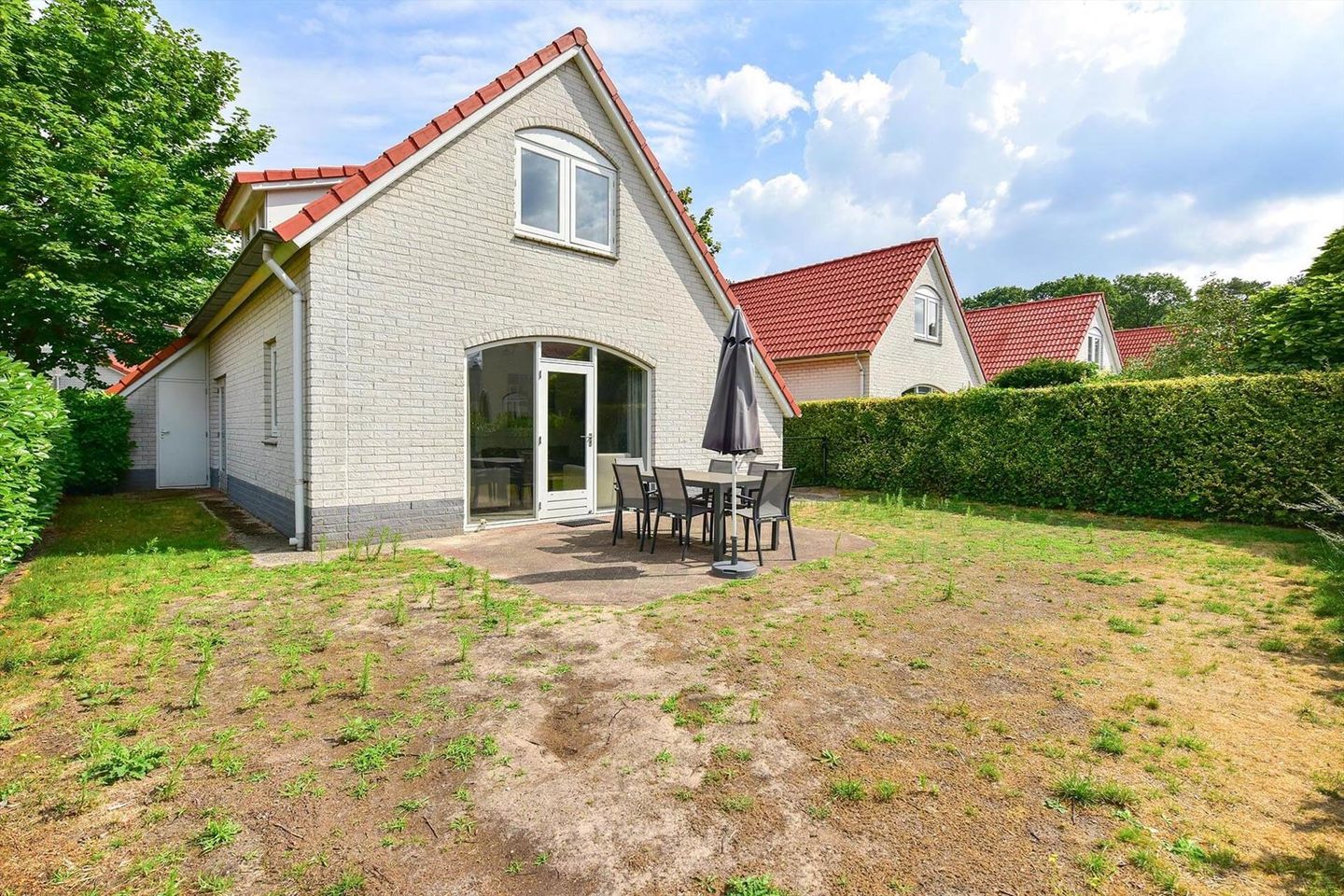 Foto 4 van Dorperheideweg 12-57