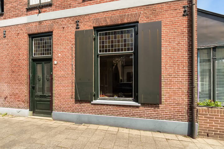 Foto 3 van Ruitersweg 62