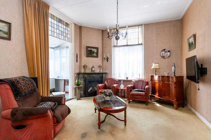 Foto 5 van Ruitersweg 62