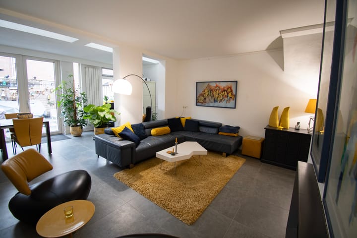 Foto 2 van 2e Dwarsweg 63