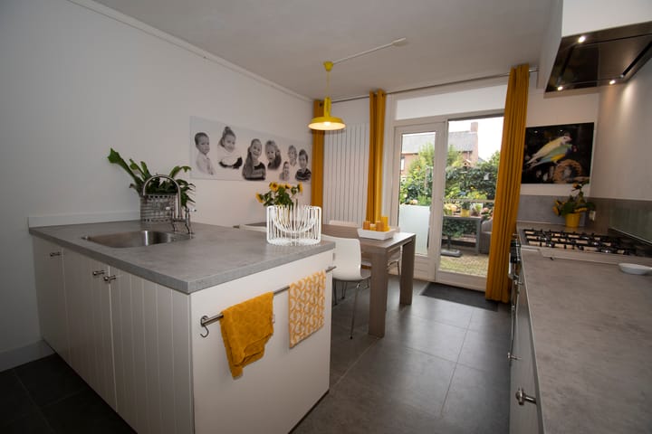 Foto 5 van 2e Dwarsweg 63