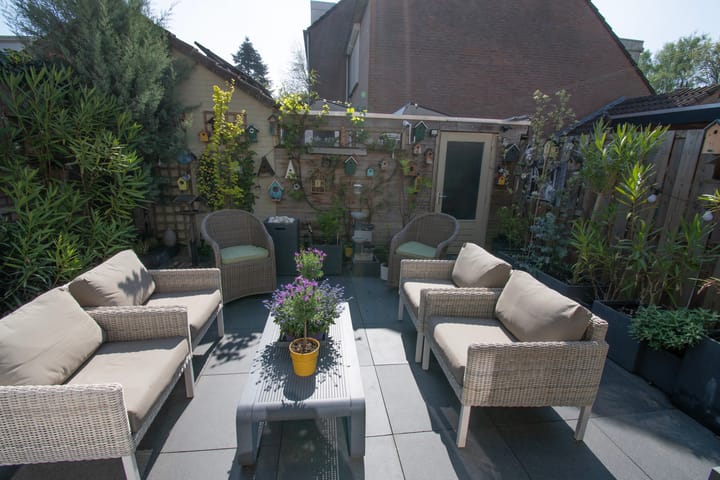 Foto 14 van 2e Dwarsweg 63