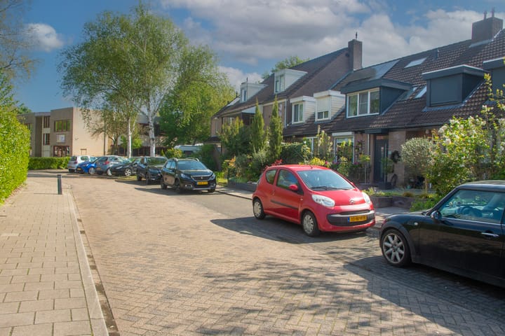 Foto 19 van 2e Dwarsweg 63