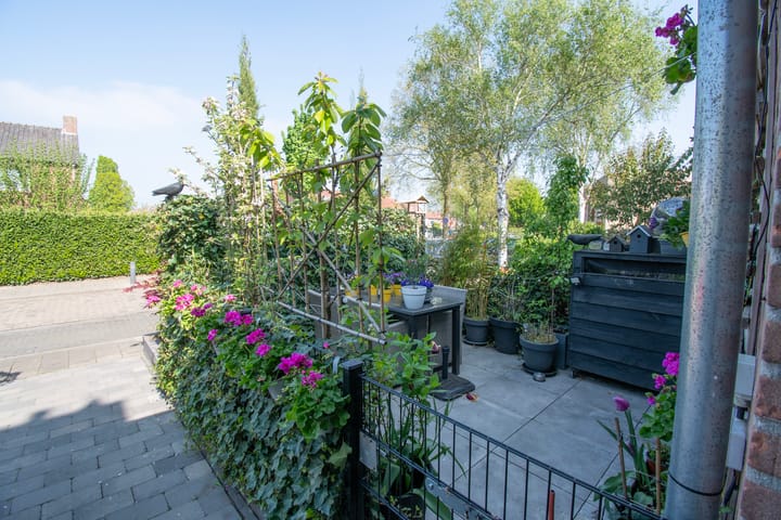 Foto 17 van 2e Dwarsweg 63