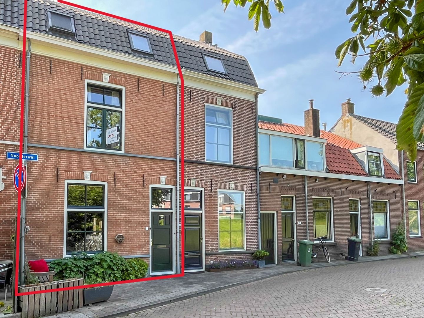 Noorderwal 1 main image