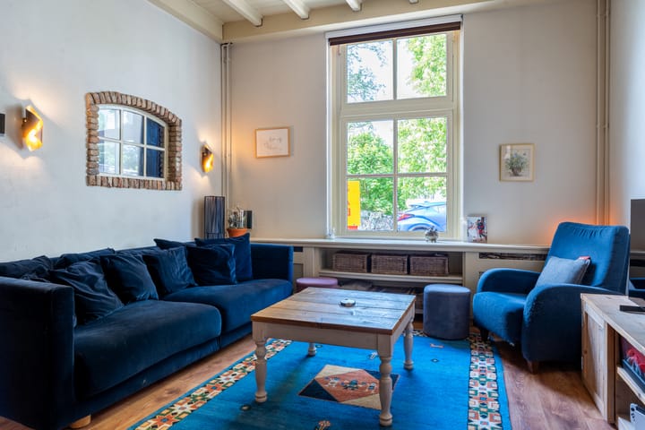 Foto 3 van Noorderwal 1