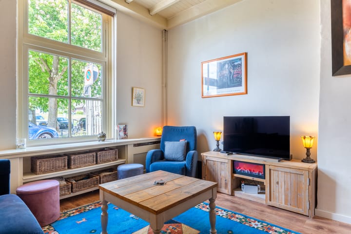 Foto 6 van Noorderwal 1