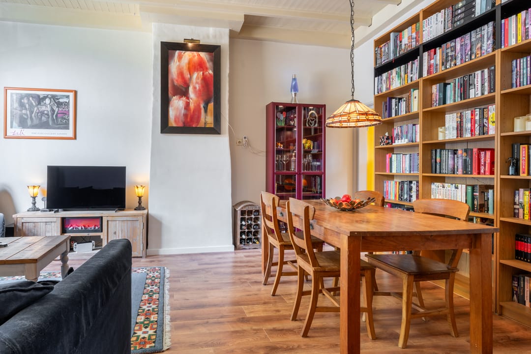 Foto 7 van Noorderwal 1