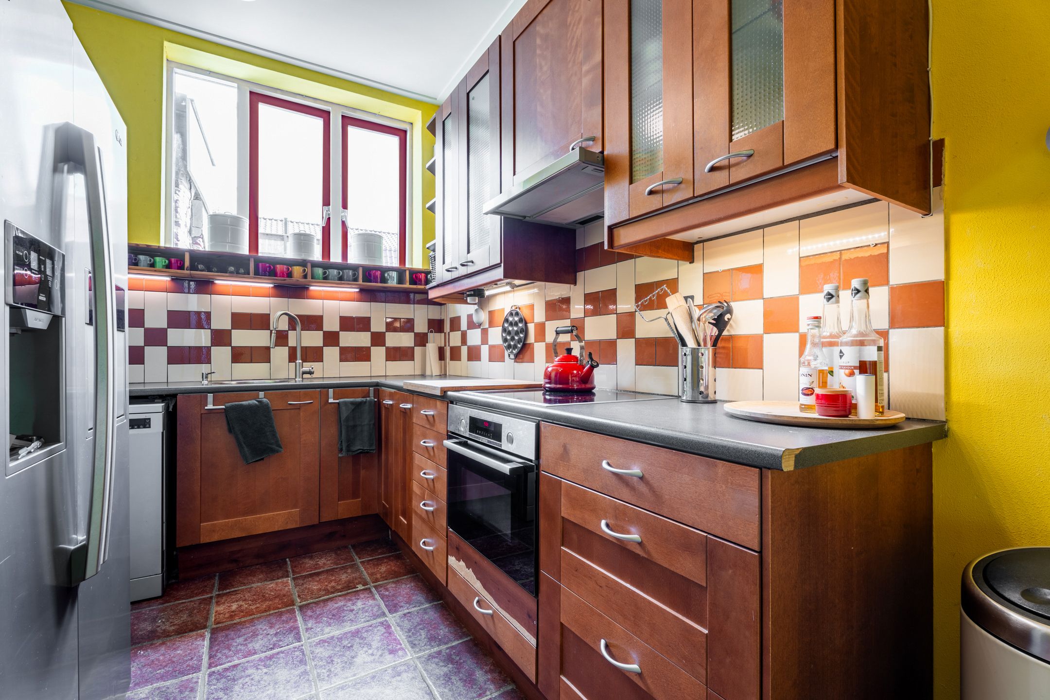 Foto 9 van Noorderwal 1