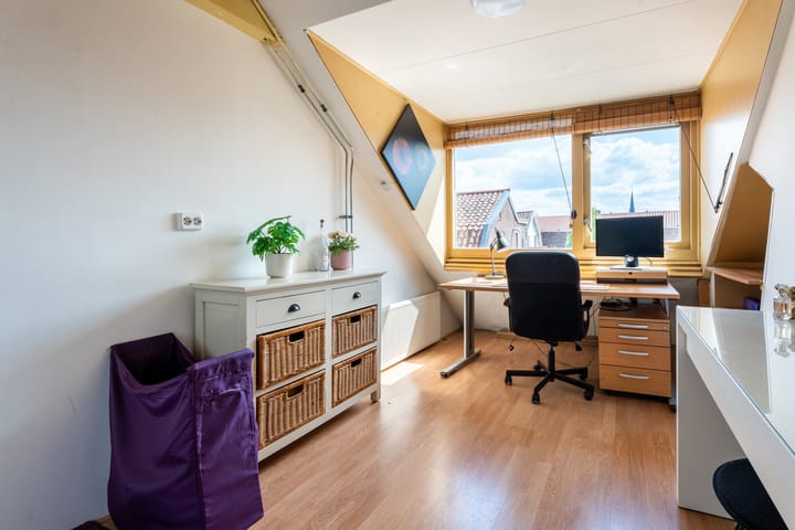 Foto 14 van Noorderwal 1