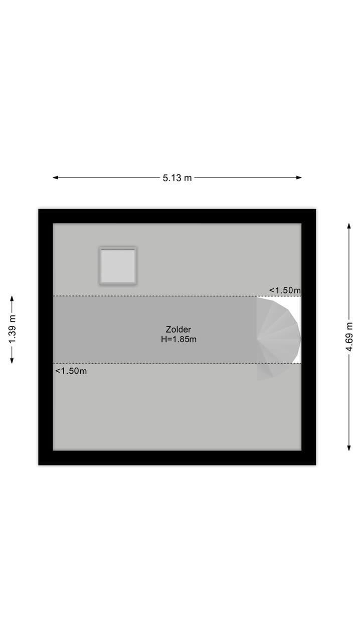 Foto 42 van Noorderwal 1