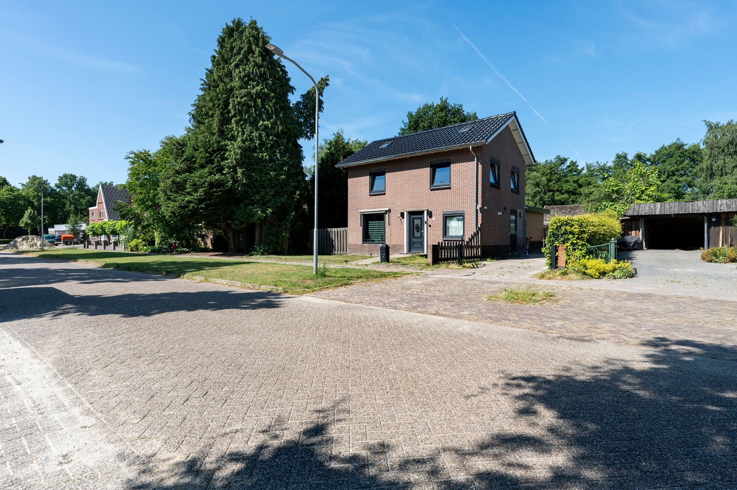 Verlengde Scholtenskanaal WZ 6 main image