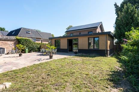 Verlengde Scholtenskanaal WZ 6 secondary image
