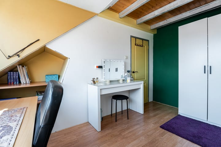 Foto 15 van Noorderwal 1