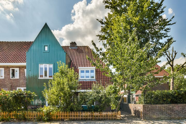 Foto 2 van Zwaagstraat 35