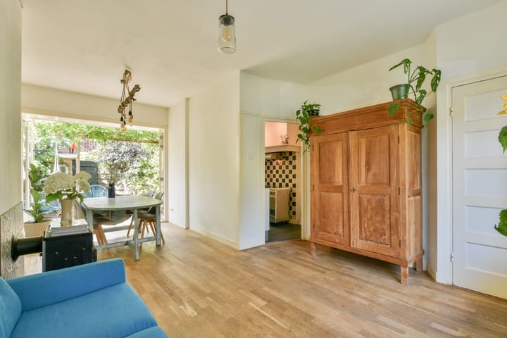 Foto 3 van Zwaagstraat 35