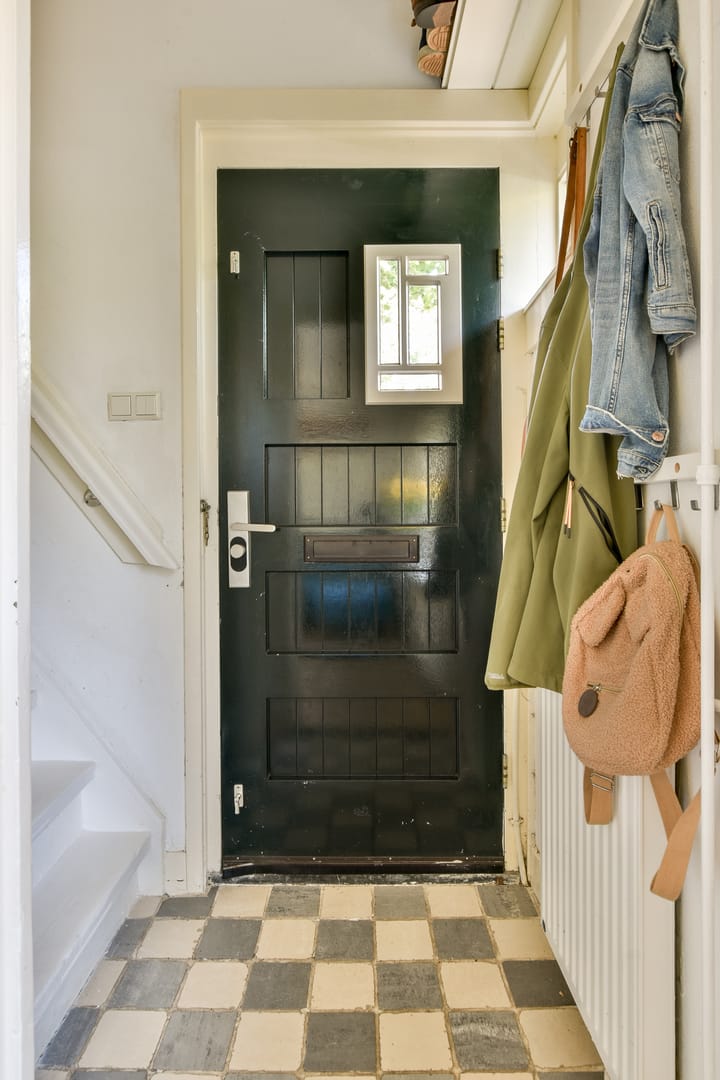 Foto 5 van Zwaagstraat 35