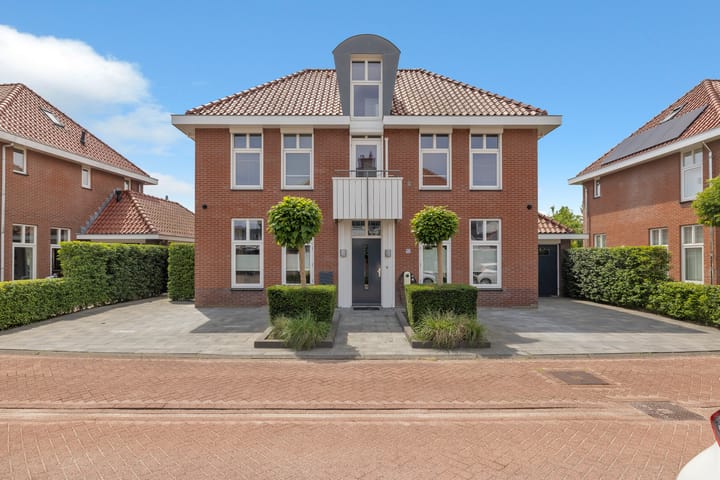 Photo 1 of Mari Andriessenhof 10