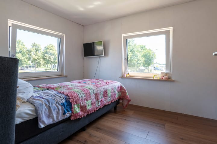 Foto 22 van Verlengde Scholtenskanaal WZ 6