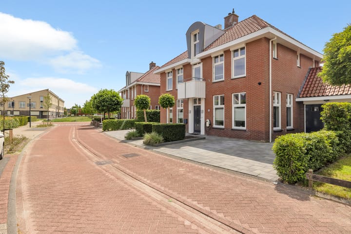 Photo 4 of Mari Andriessenhof 10