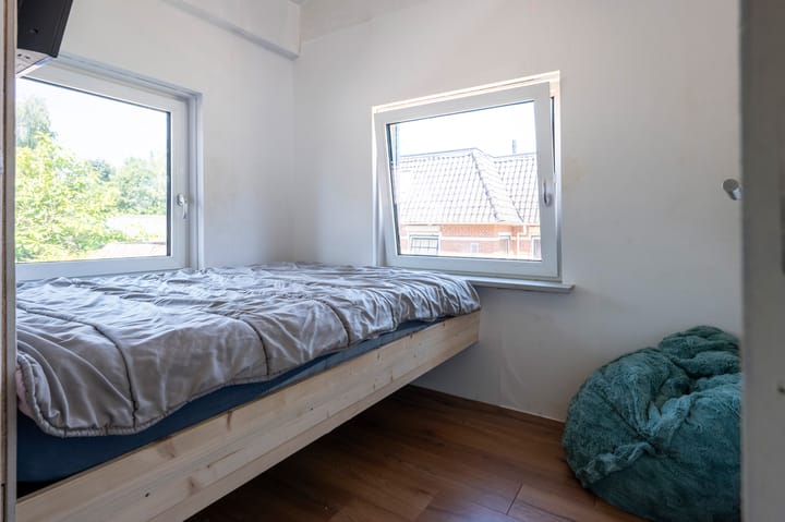 Foto 23 van Verlengde Scholtenskanaal WZ 6