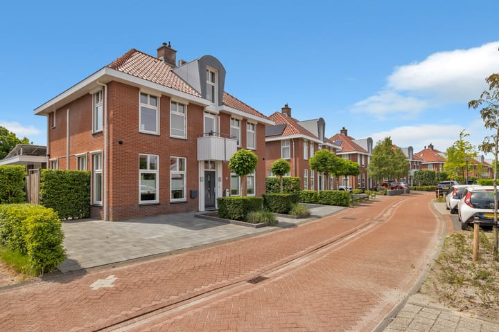 Photo 5 of Mari Andriessenhof 10