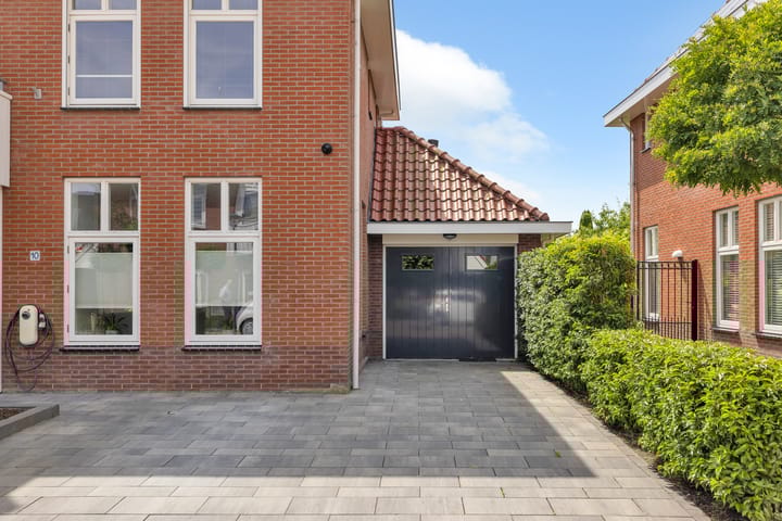 Photo 6 of Mari Andriessenhof 10