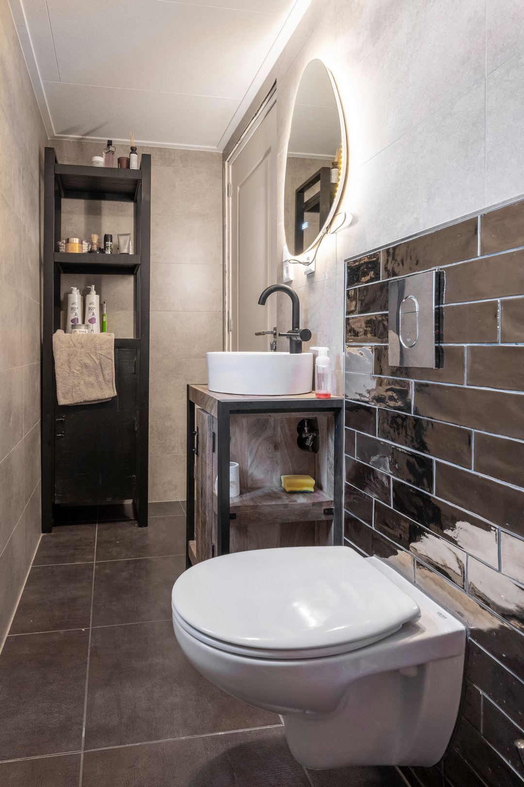 Foto 26 van Verlengde Scholtenskanaal WZ 6