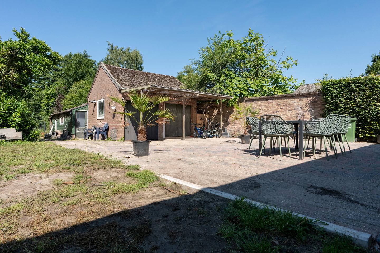 Foto 29 van Verlengde Scholtenskanaal WZ 6