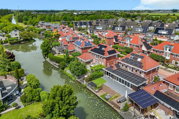 Photo 10 of Mari Andriessenhof 10