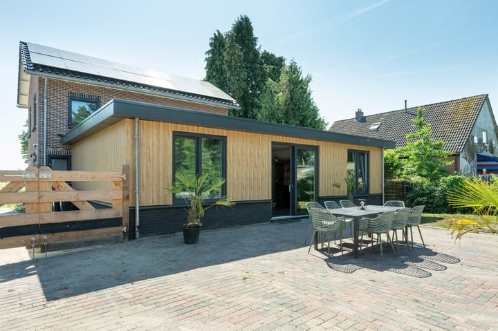 Foto 32 van Verlengde Scholtenskanaal WZ 6