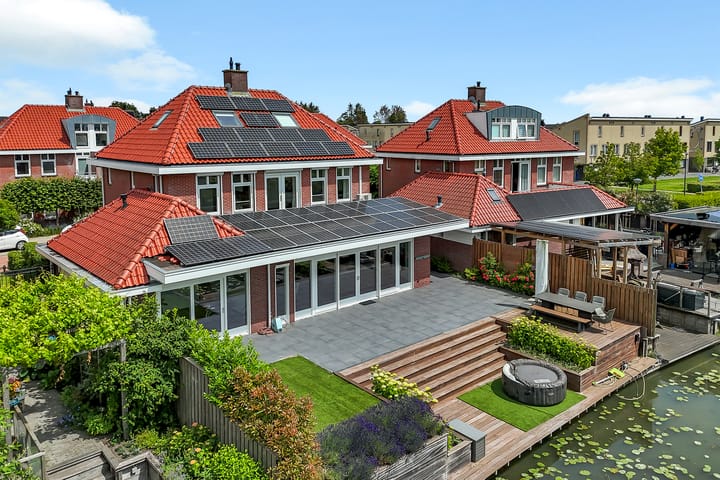 Photo 12 of Mari Andriessenhof 10