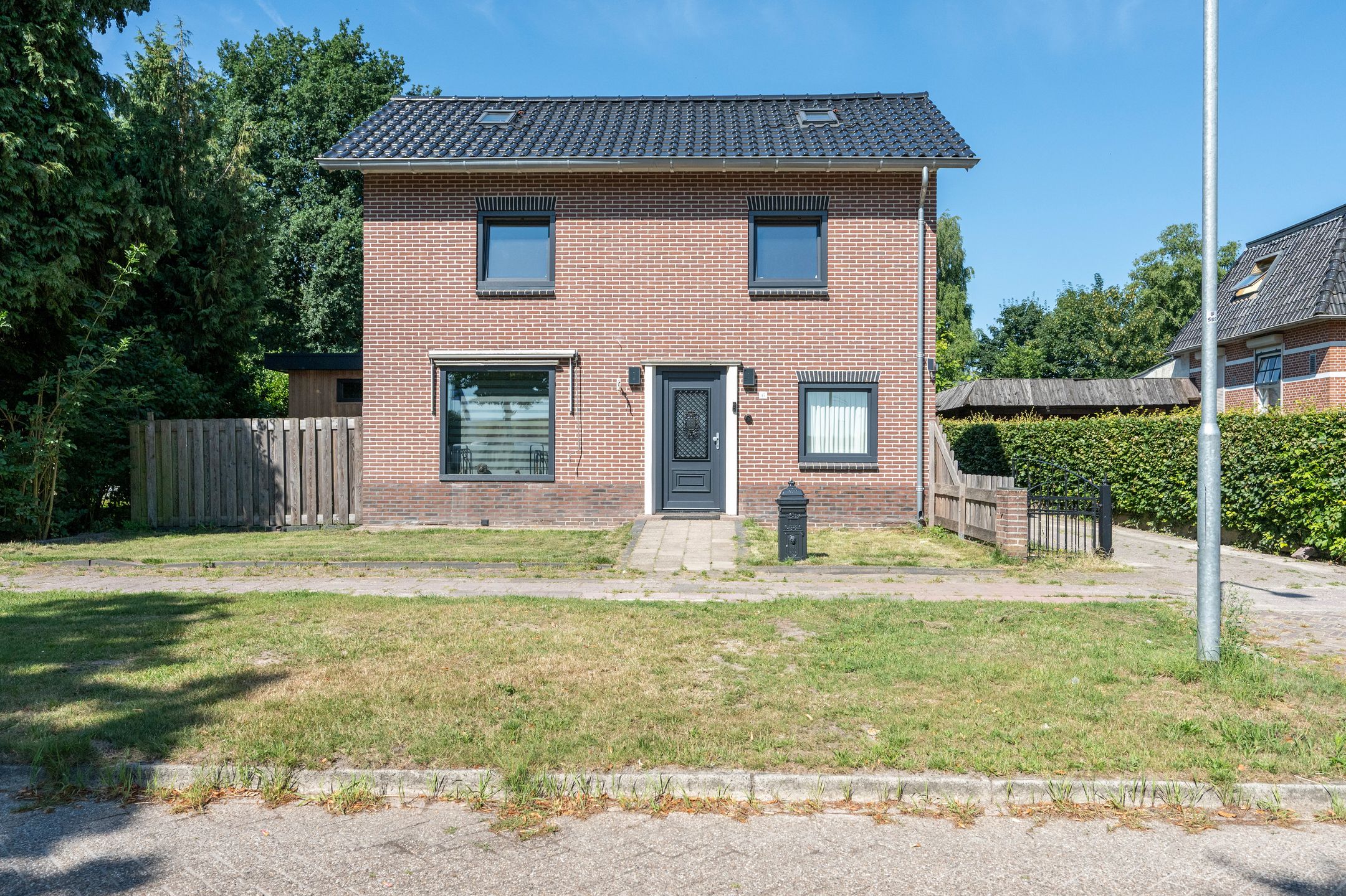 Foto 33 van Verlengde Scholtenskanaal WZ 6